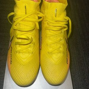 Nike Superfly 9 Elite FG soccer cleats